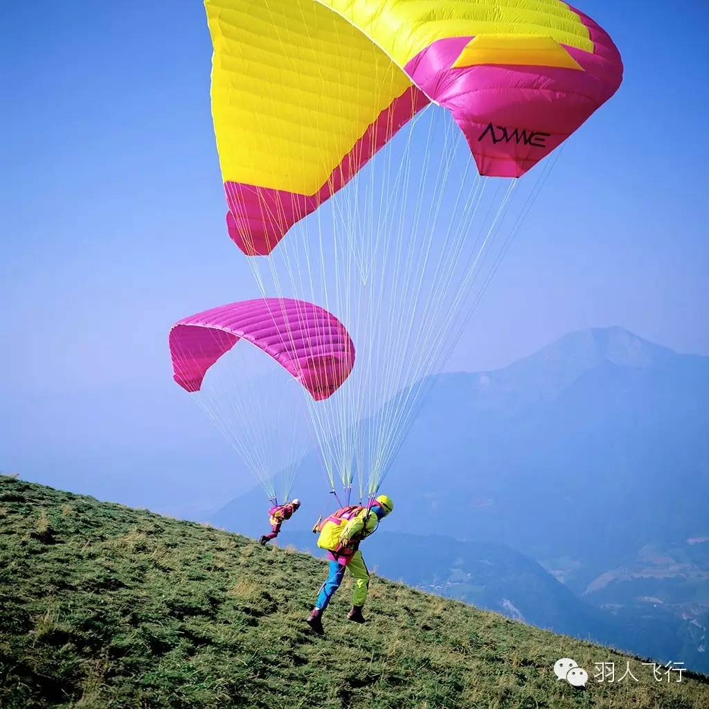 滑翔伞 体育 天空 - Pixabay上的免费照片 - Pixabay